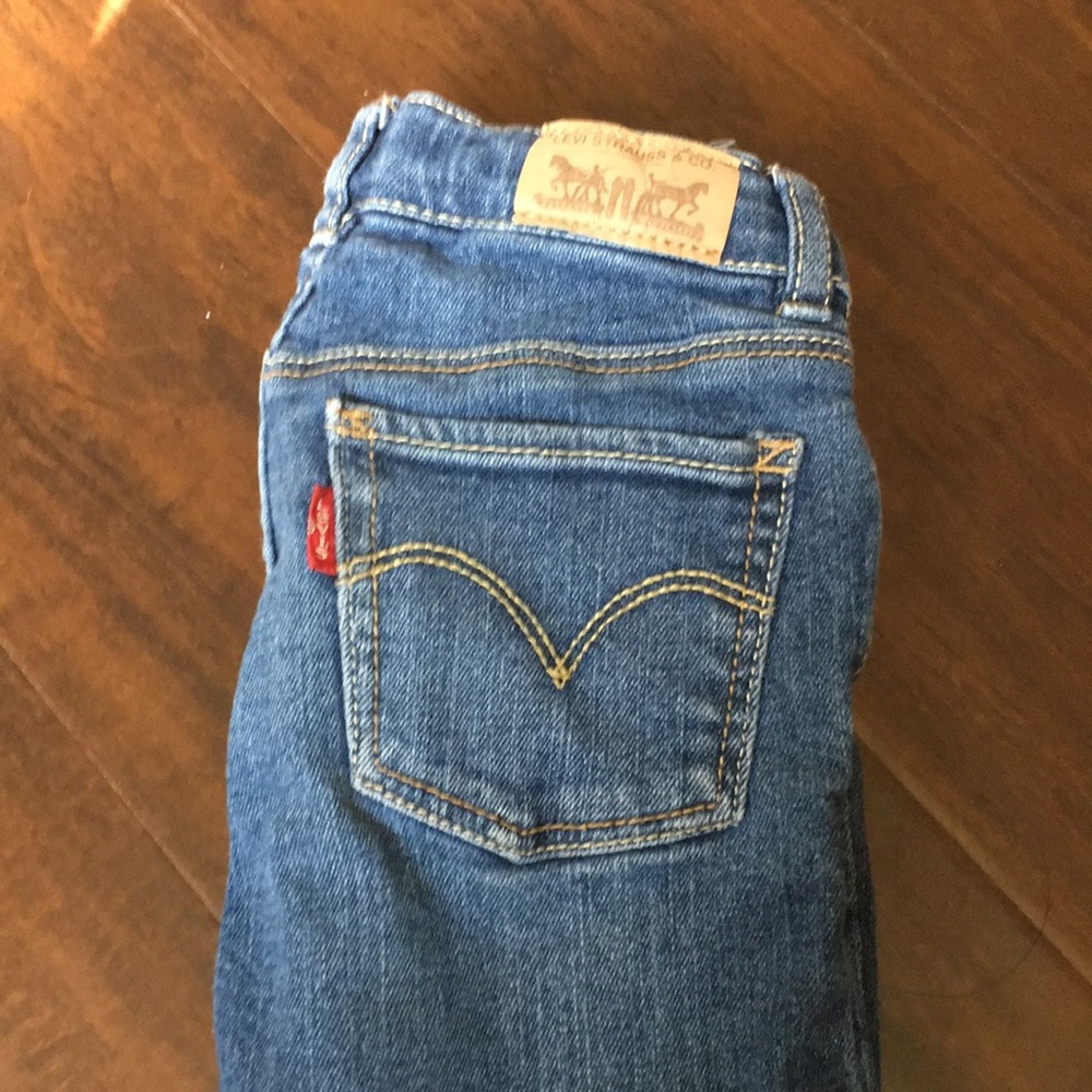 Levi’s Jeans